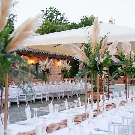 La Tenuta Di Trimalcione Pofi エクステリア 写真