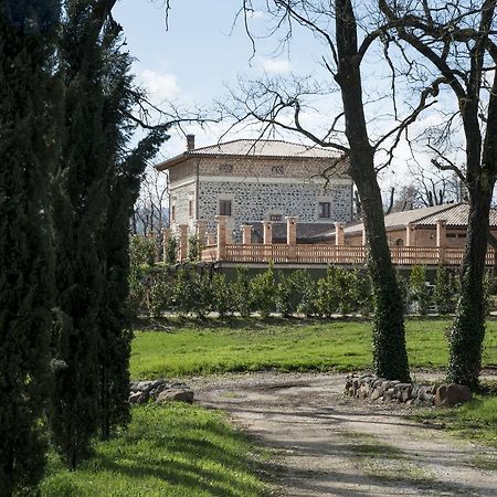 La Tenuta Di Trimalcione Pofi エクステリア 写真