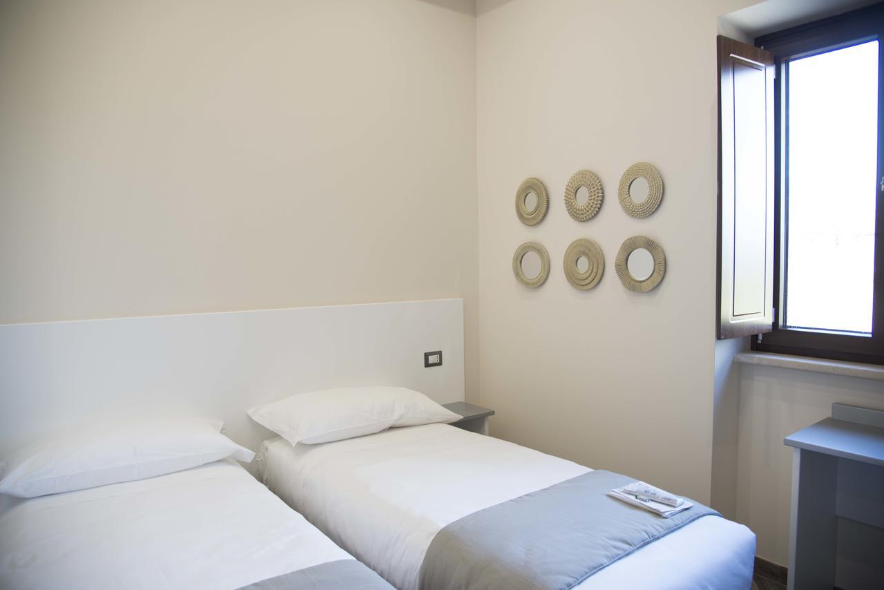 La Tenuta Di Trimalcione Pofi エクステリア 写真