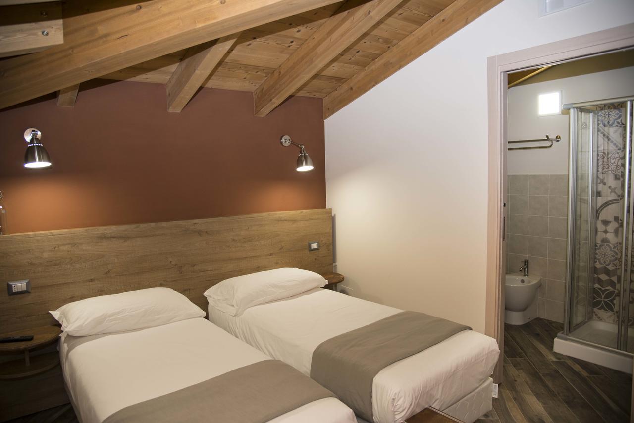 La Tenuta Di Trimalcione Pofi エクステリア 写真